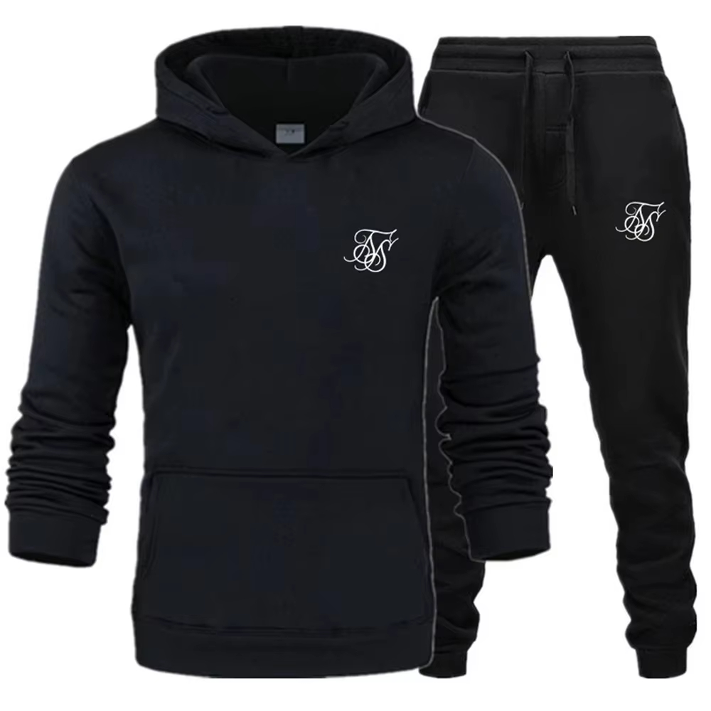 Outdoor Sport Outfit - Completo Sportivo da Uomo Nuovo di