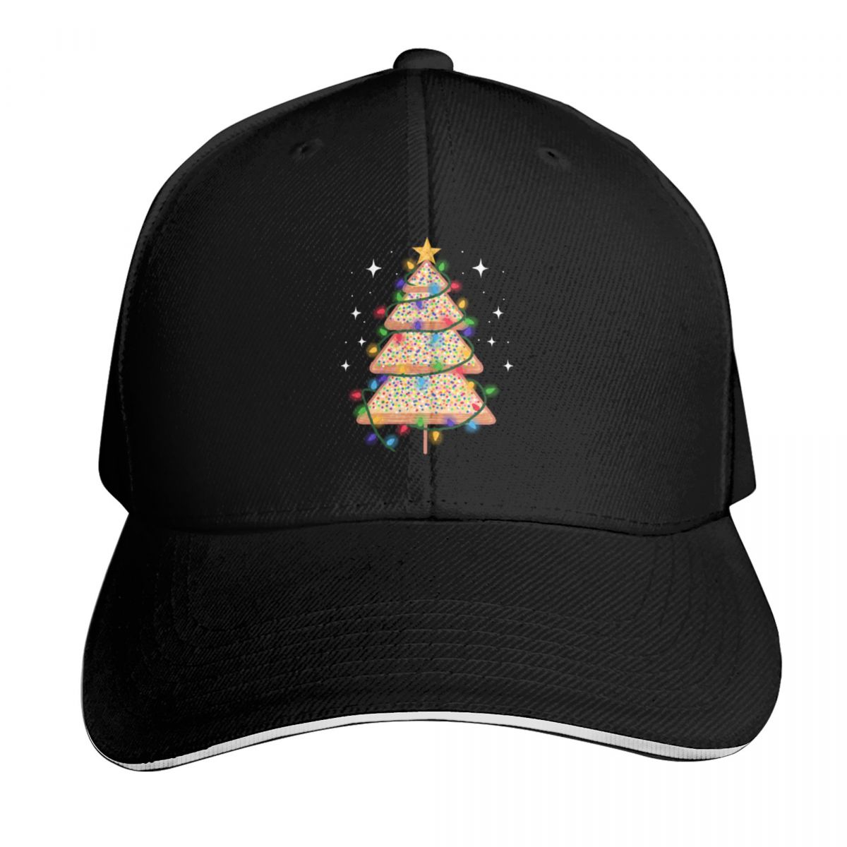 Outdoor Sport Festival - Cappellino da baseball extra festivo a