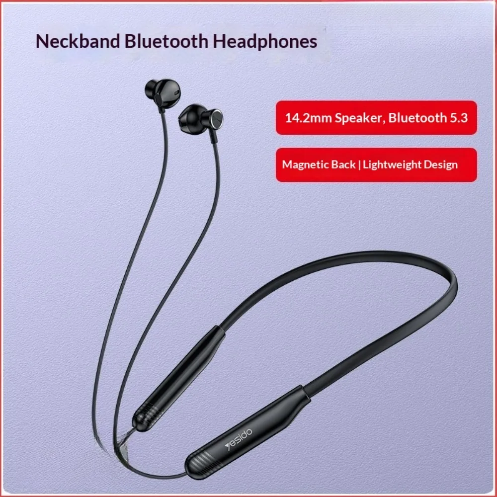 Outdoor Sport News - Cuffie Bluetooth da Collo 2025 Nuova