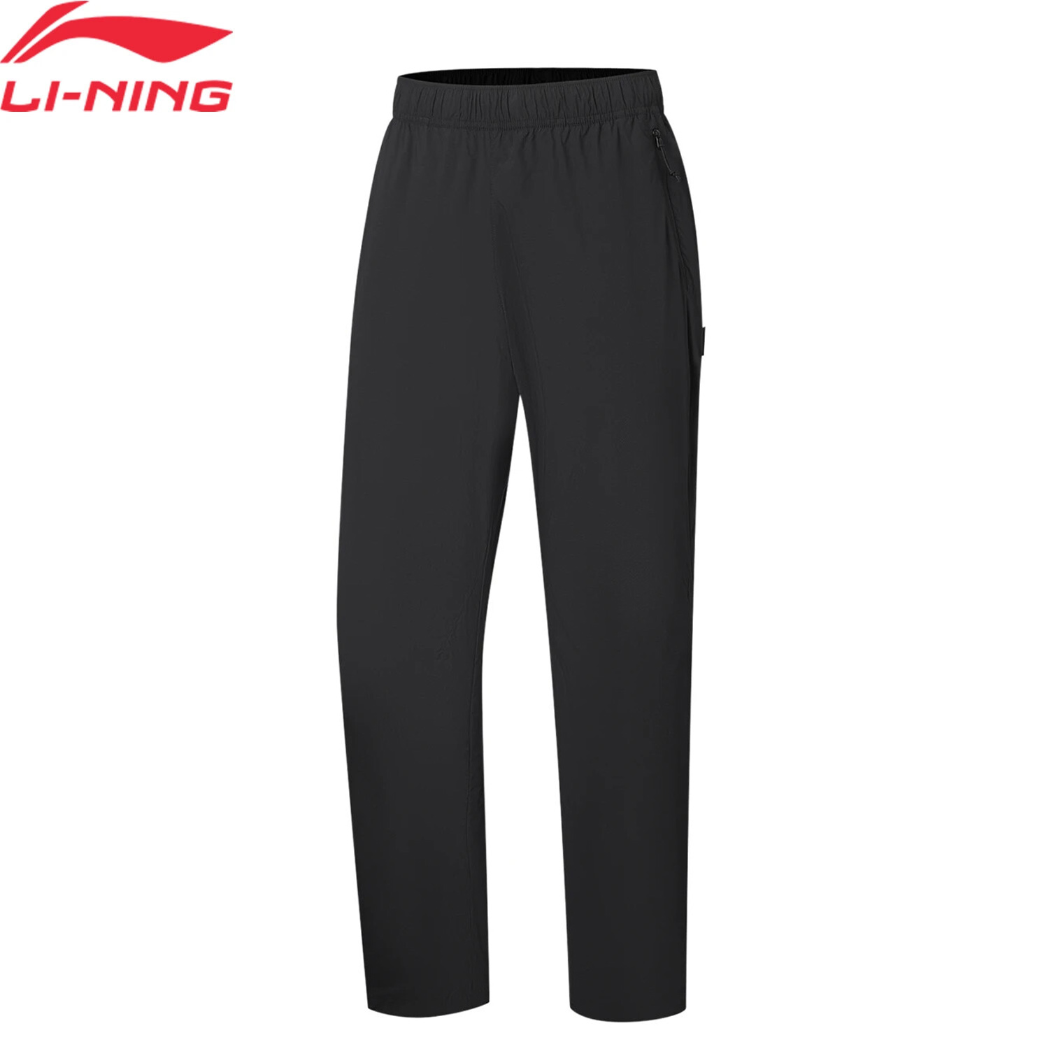 Outdoor Sport Hiking Pants - Pantaloni sportivi da uomo Li-Ning LN