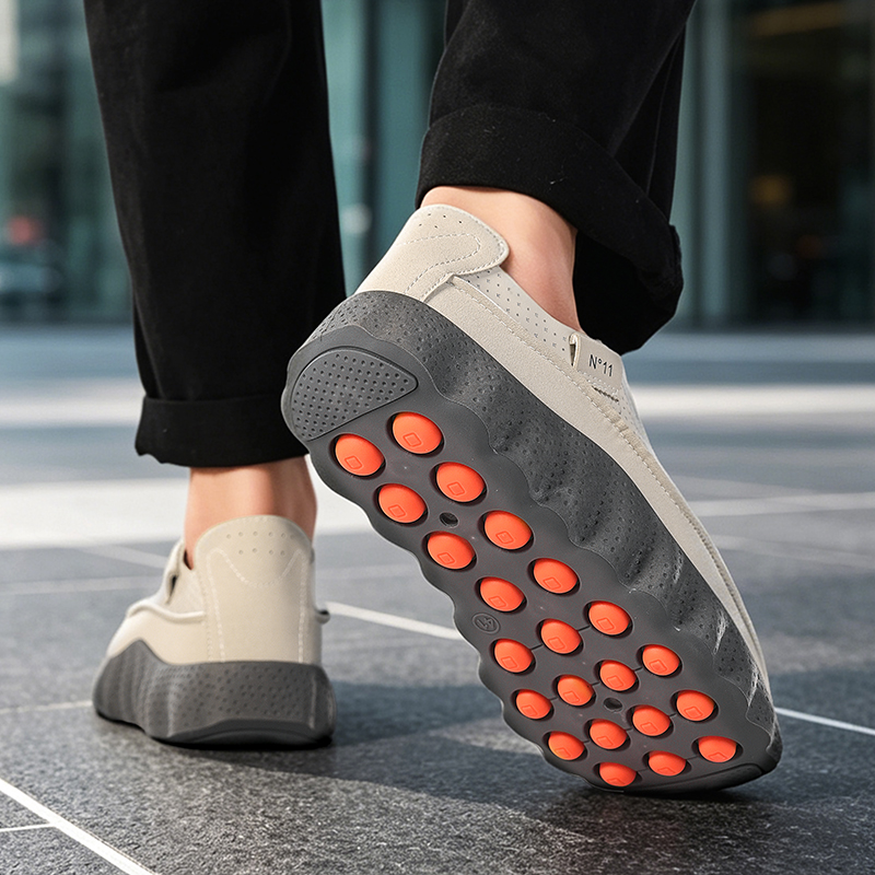Outdoor Sportswear - Scarpe da ginnastica per camminata e