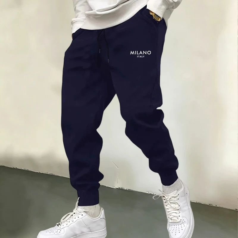 Outdoor Sport Hiking Pants - Pantaloni Sportivi Versatili da Uomo con