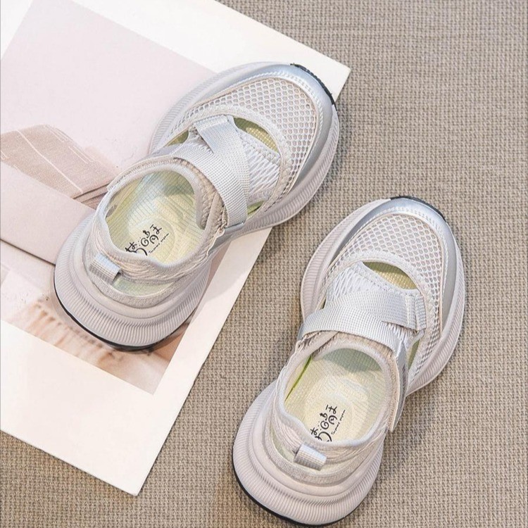 Outdoor Sport Outfit - Nuovi Sandali Sportivi Estivi per Bambini