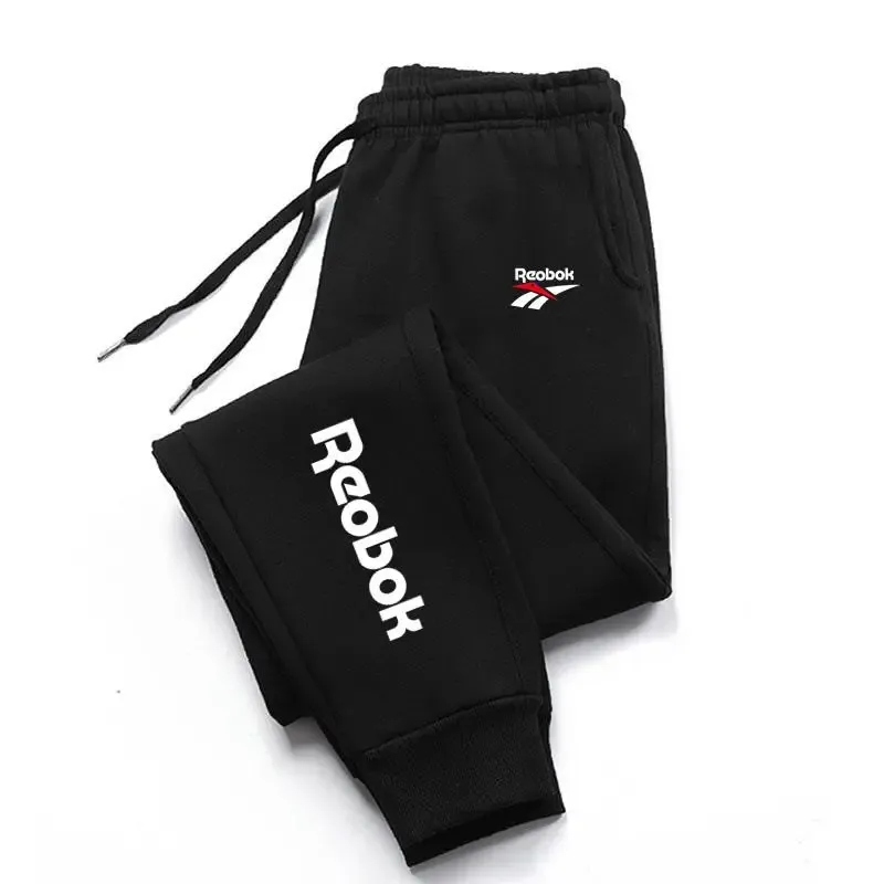 Outdoor Sport Hiking Pants - Pantaloni da Uomo con Stampa, Casual,