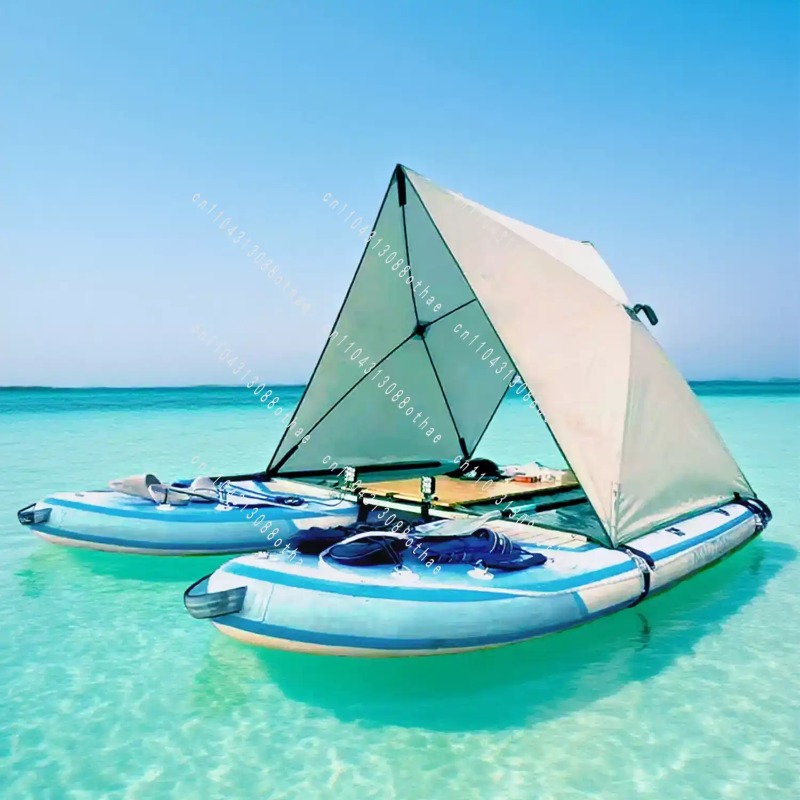 Outdoor Sports Adventure - Per Sport Acquatici, Stand Up Paddling,
