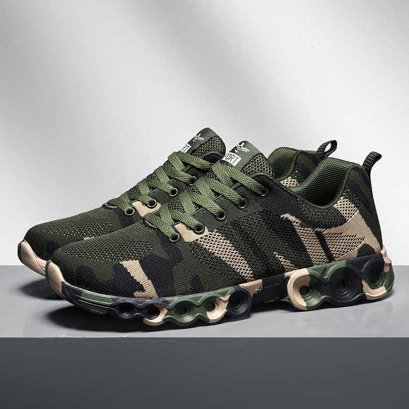 Outdoor Sport News - Scarpe da tennis bianche da uomo
