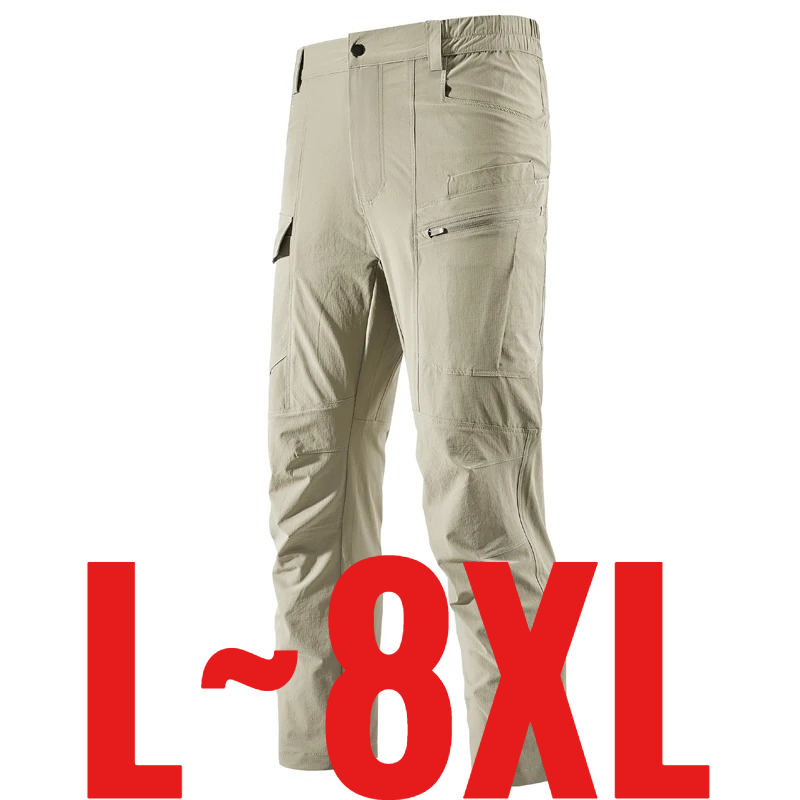 Pantaloni Casual da Uomo Tagli - Outdoor Sport Hiking Pants recensione e prezzo