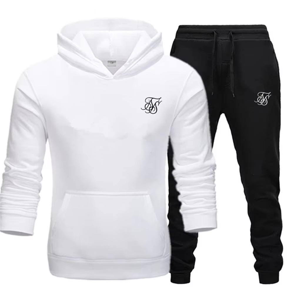 Completo Sportivo da Uomo Nuov - Outdoor Sport Outfit recensione e prezzo