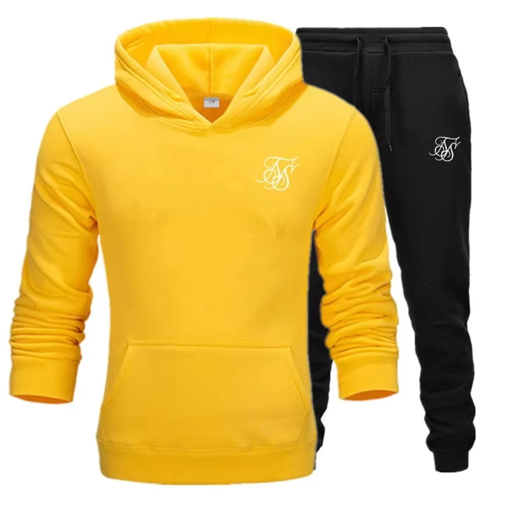 Completo Sportivo da Uomo Nuov - Outdoor Sport Outfit recensione e prezzo