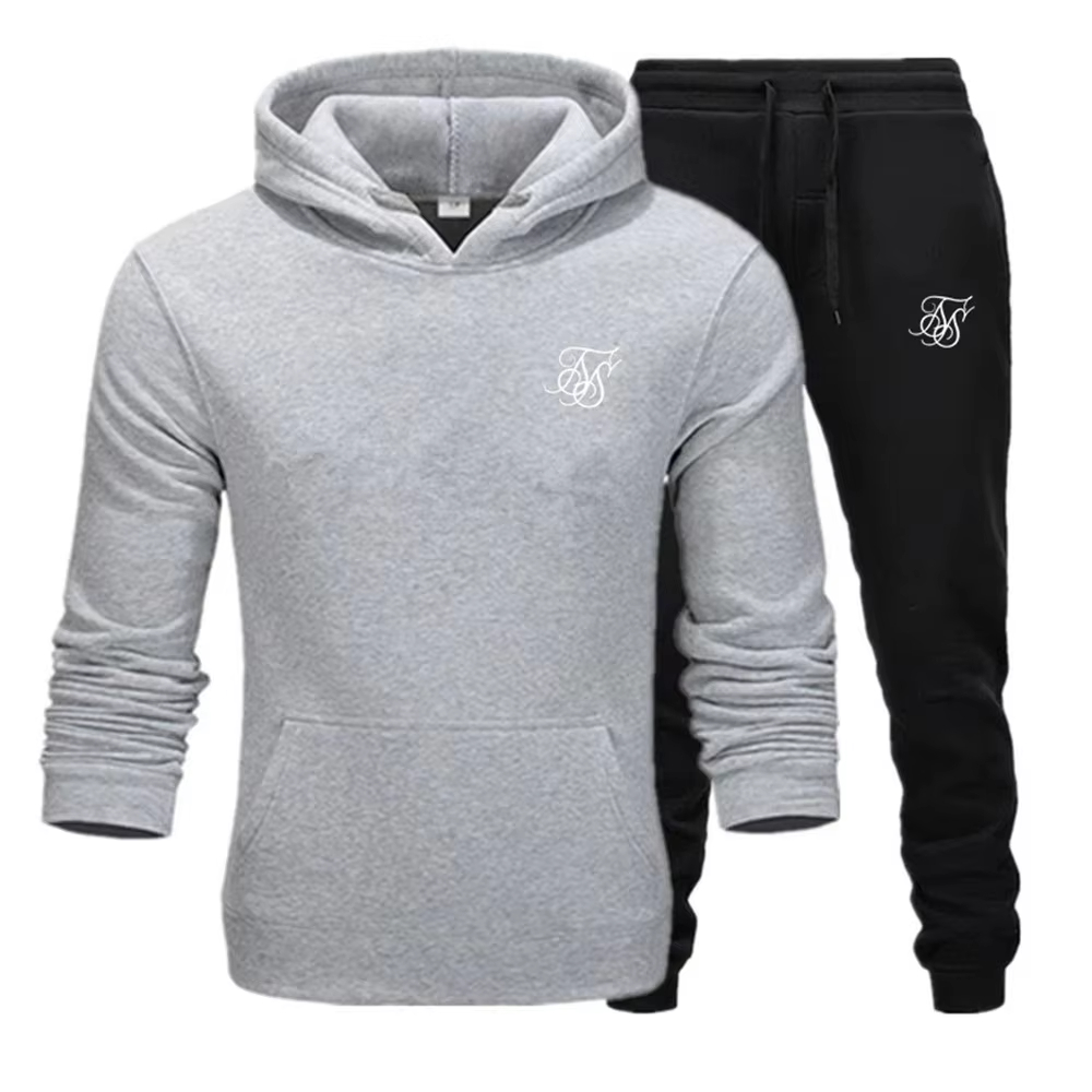 Completo Sportivo da Uomo Nuov - Outdoor Sport Outfit recensione e prezzo