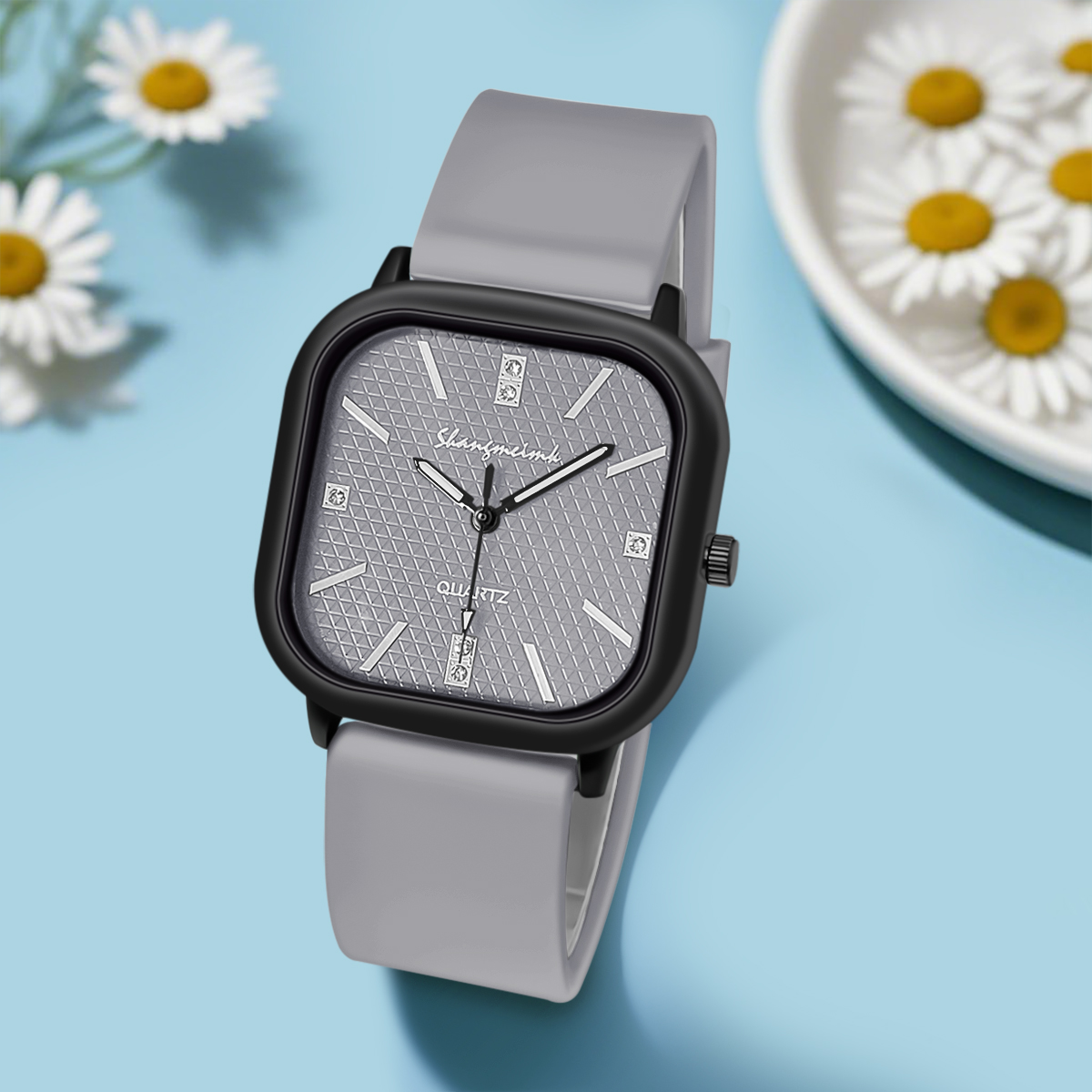 Orologio al quarzo con cassa q - Outdoor Sport Watch recensione e prezzo