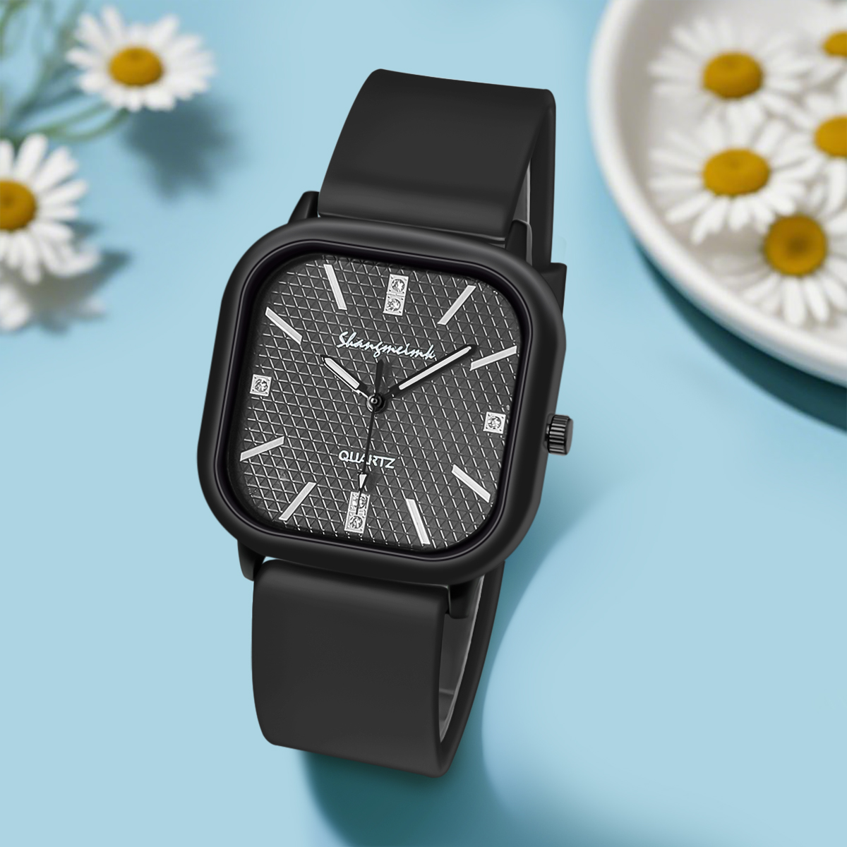 Orologio al quarzo con cassa q - Outdoor Sport Watch recensione e prezzo