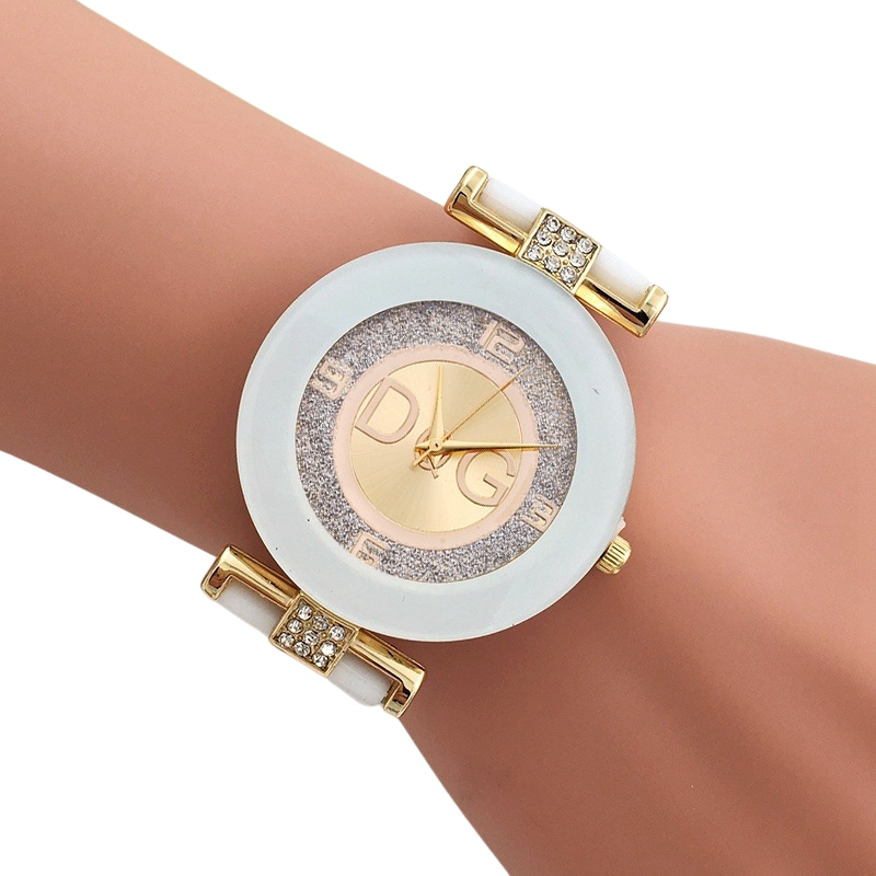 Orologio di Lusso per Donne, C - Outdoor Sport Watch recensione e prezzo