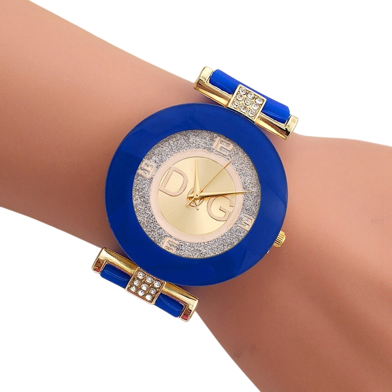 Orologio di Lusso per Donne, C - Outdoor Sport Watch recensione e prezzo