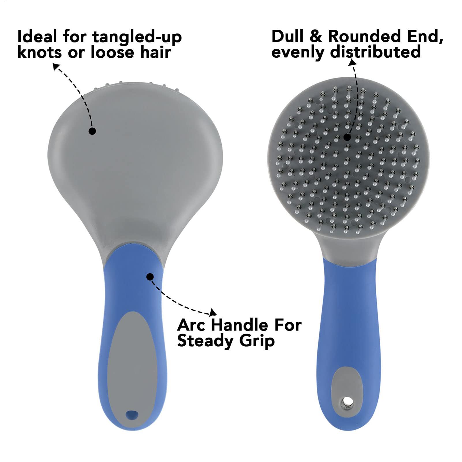 Spazzole Professionali per la  - Grooming Kit Horse recensione e prezzo