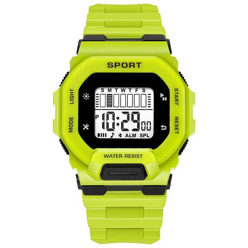 YIKAZE Orologio sportivo da uo - Outdoor Sports Adventure recensione e prezzo