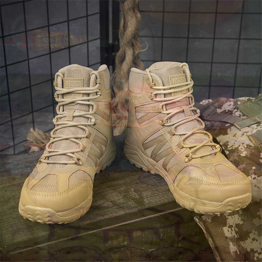 Angle Zimni Scarpe da uomo di  - Outdoor Sport News recensione e prezzo