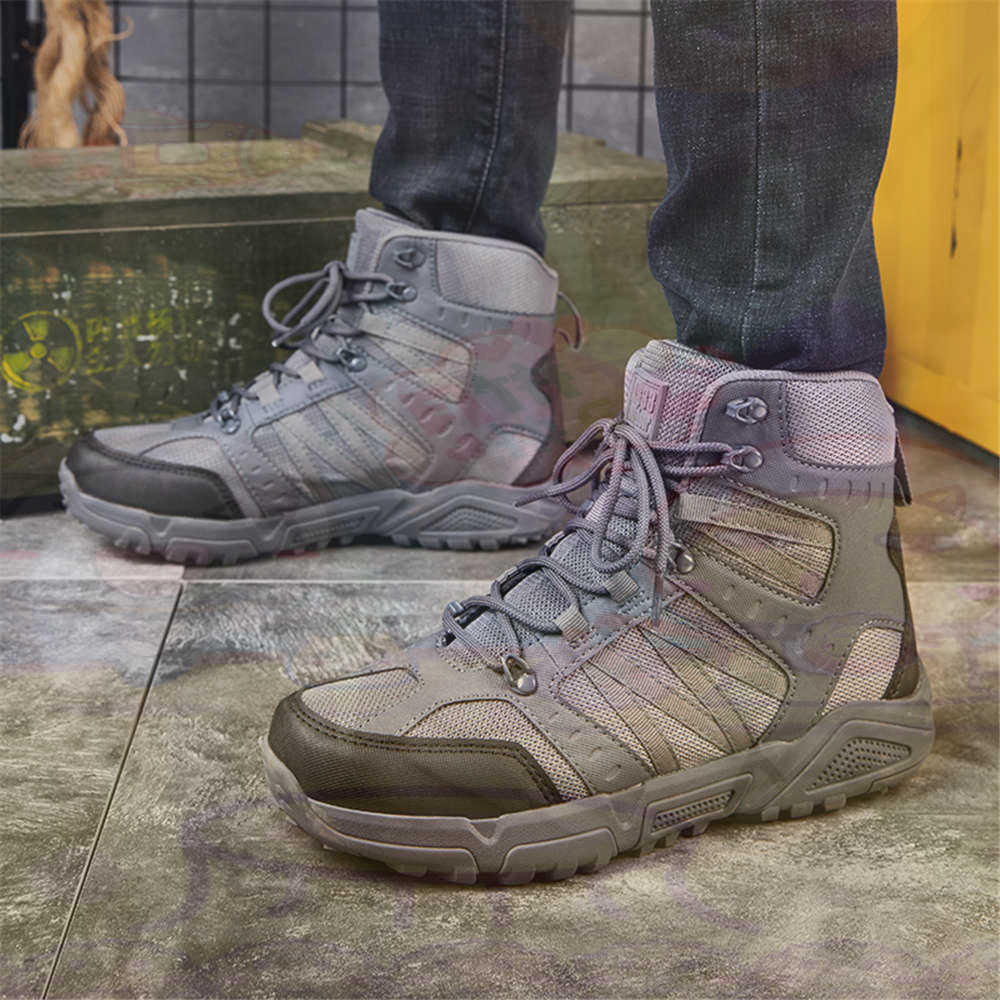 Angle Zimni Scarpe da uomo di  - Outdoor Sport News recensione e prezzo