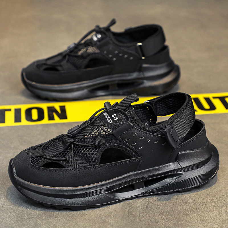 Sandles For Men scarpe in gomm - Outdoor Sport Outfit recensione e prezzo