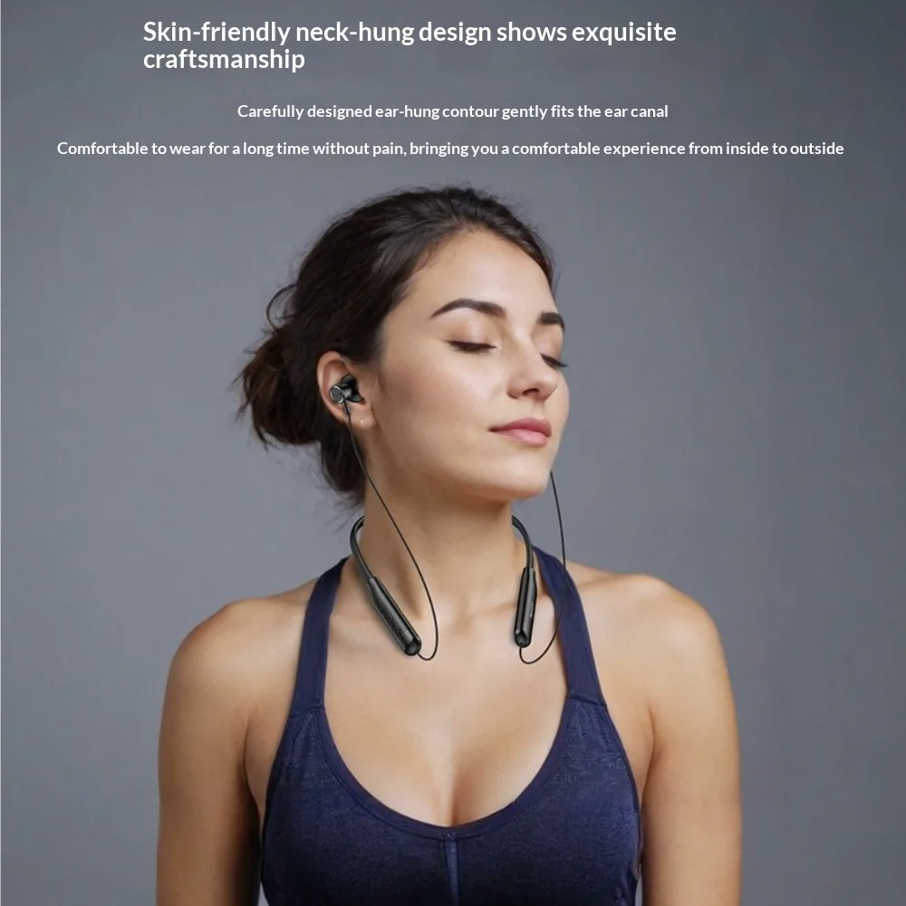 Cuffie Bluetooth da Collo 2025 - Outdoor Sport News recensione e prezzo