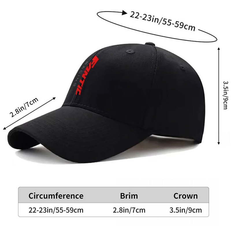 Cappellino da baseball Fantic  - Outdoor Sport Festival recensione e prezzo
