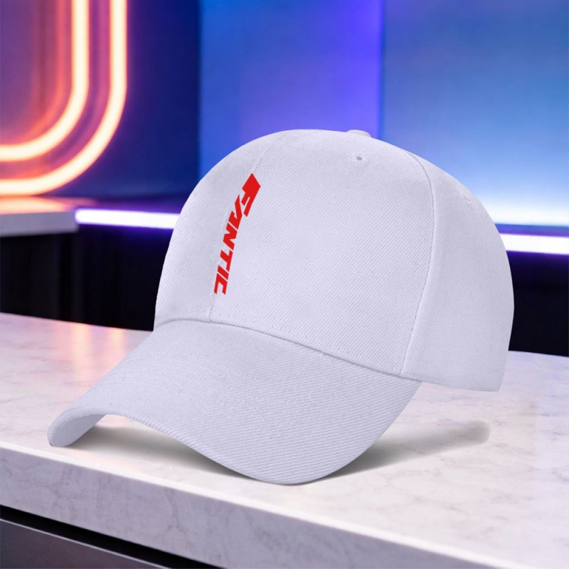 Cappellino da baseball Fantic  - Outdoor Sport Festival recensione e prezzo