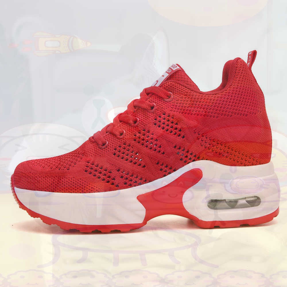 Rosso Taglia 36 Scarpe Donna T - Outdoor Sport News recensione e prezzo