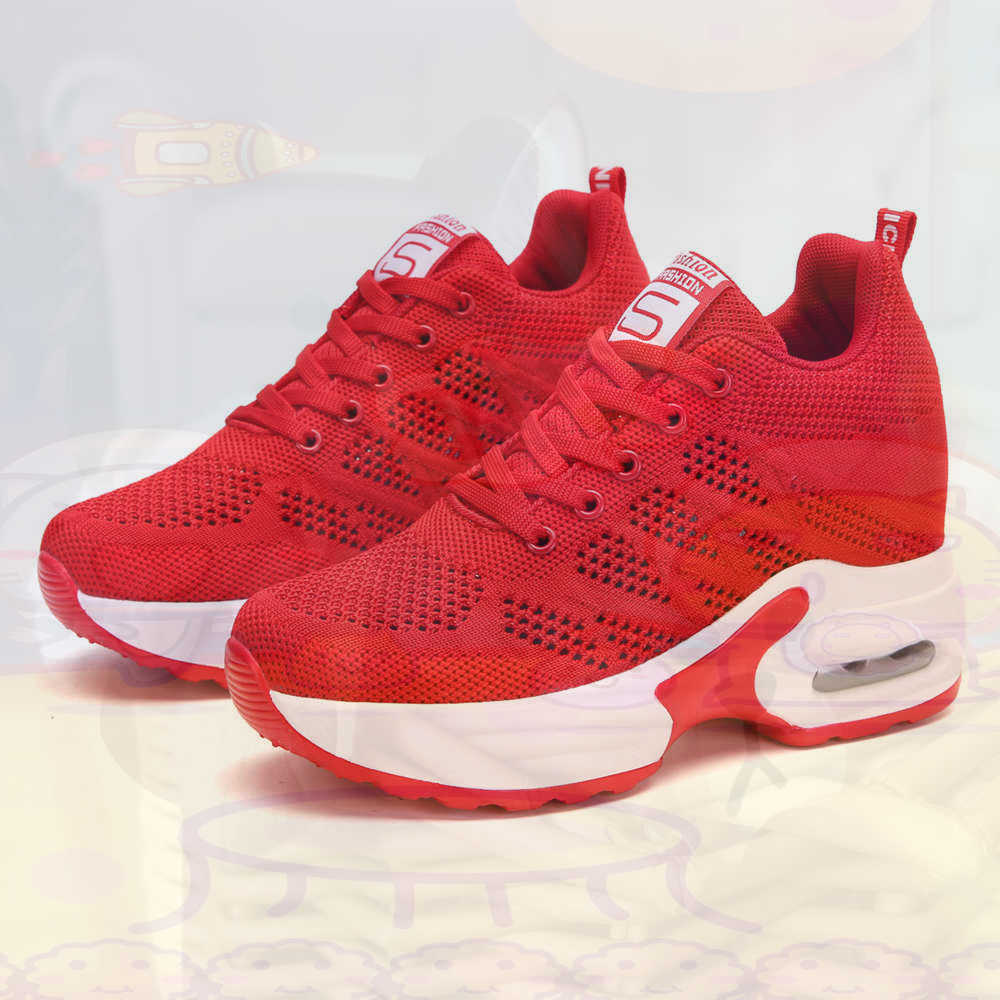 Rosso Taglia 36 Scarpe Donna T - Outdoor Sport News recensione e prezzo