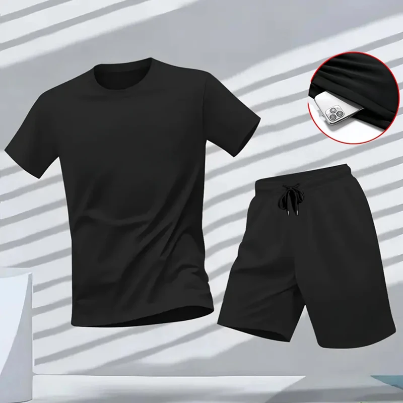 Completo da Uomo 2026 Nuovo Se - Outdoor Sport Outfit recensione e prezzo