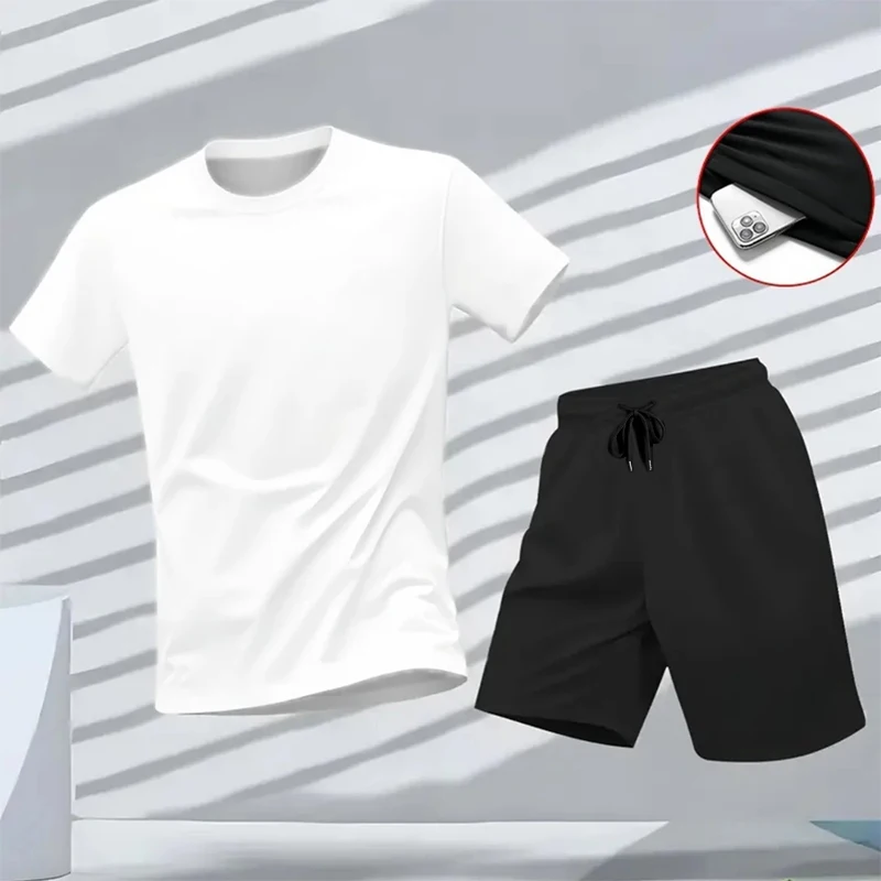 Completo da Uomo 2026 Nuovo Se - Outdoor Sport Outfit recensione e prezzo