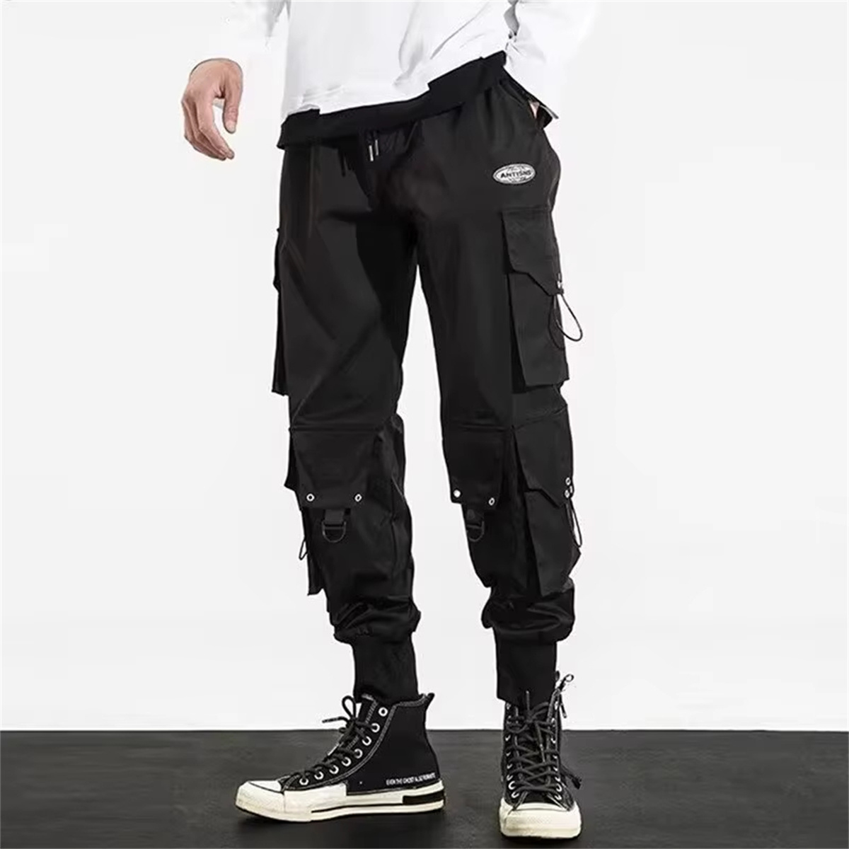 Pantaloni Cargo Vintage Larghi - Outdoor Sport Hiking Pants recensione e prezzo