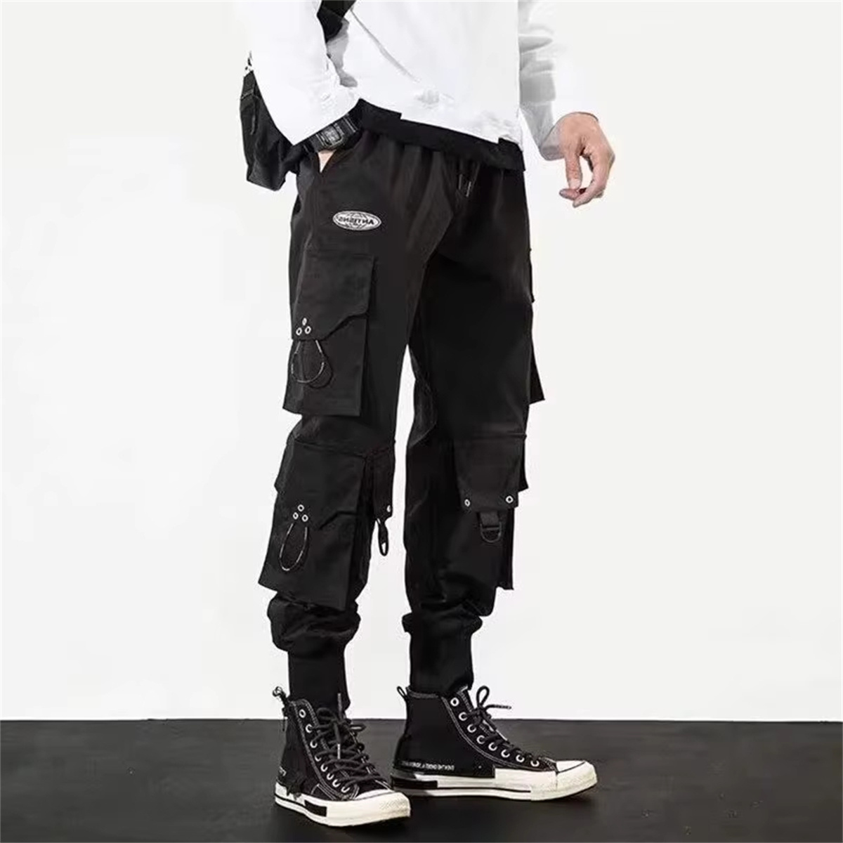 Pantaloni Cargo Vintage Larghi - Outdoor Sport Hiking Pants recensione e prezzo