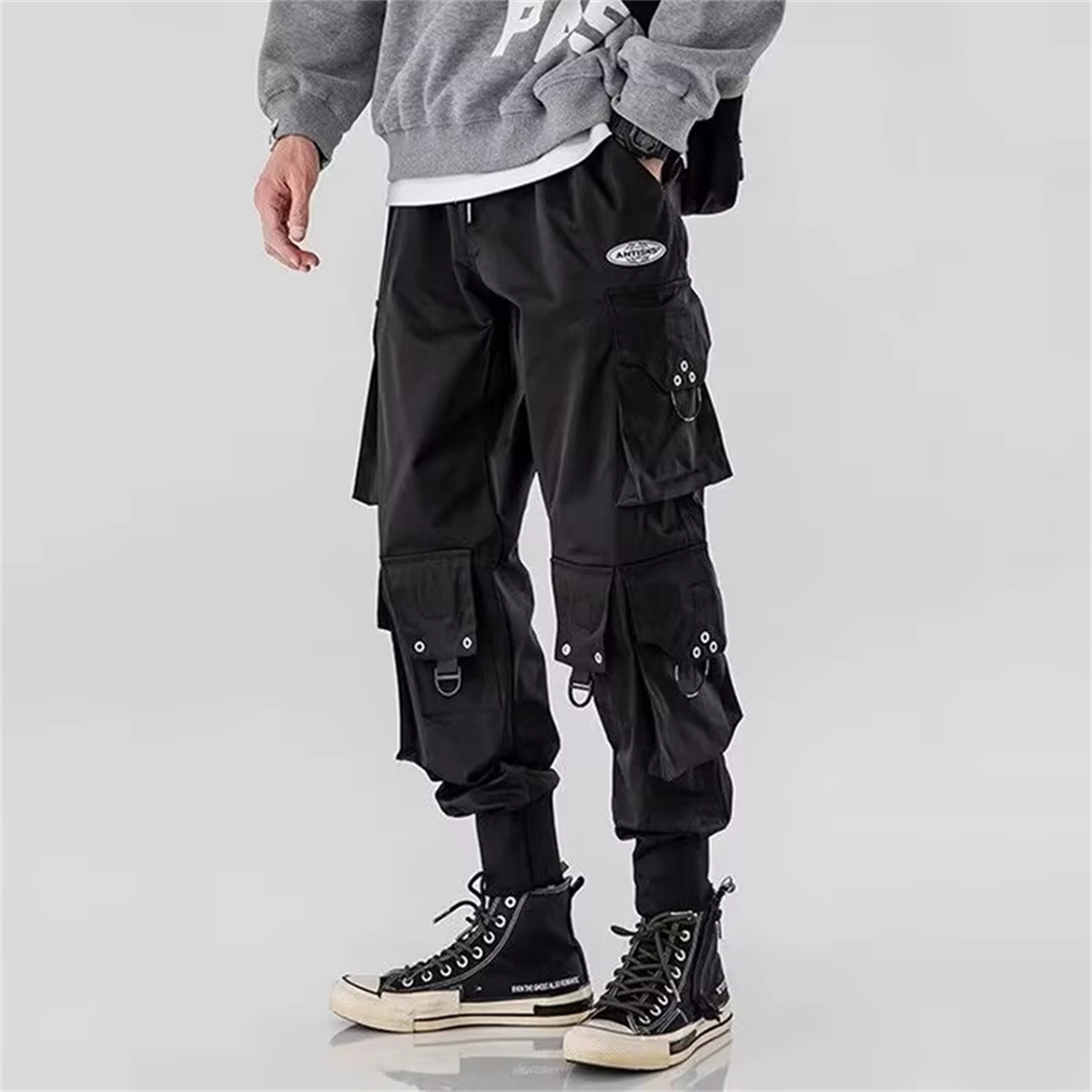 Pantaloni Cargo Vintage Larghi - Outdoor Sport Hiking Pants recensione e prezzo