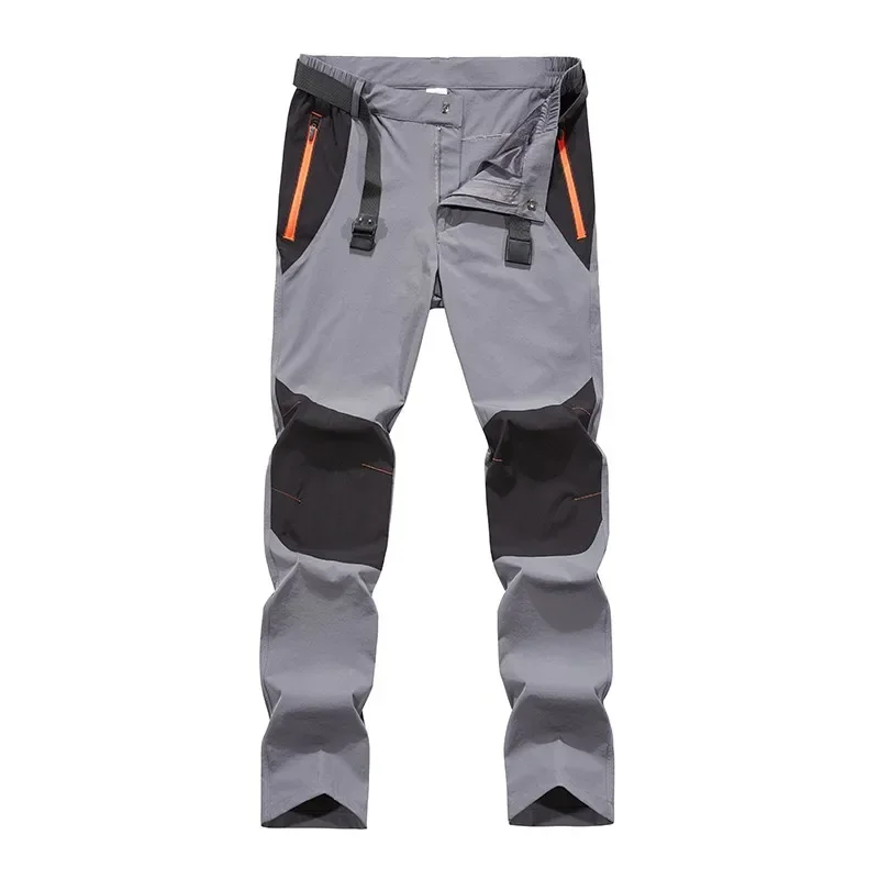 Nuovi Pantaloni Cargo Impermea - Outdoor Sport Hiking Pants recensione e prezzo