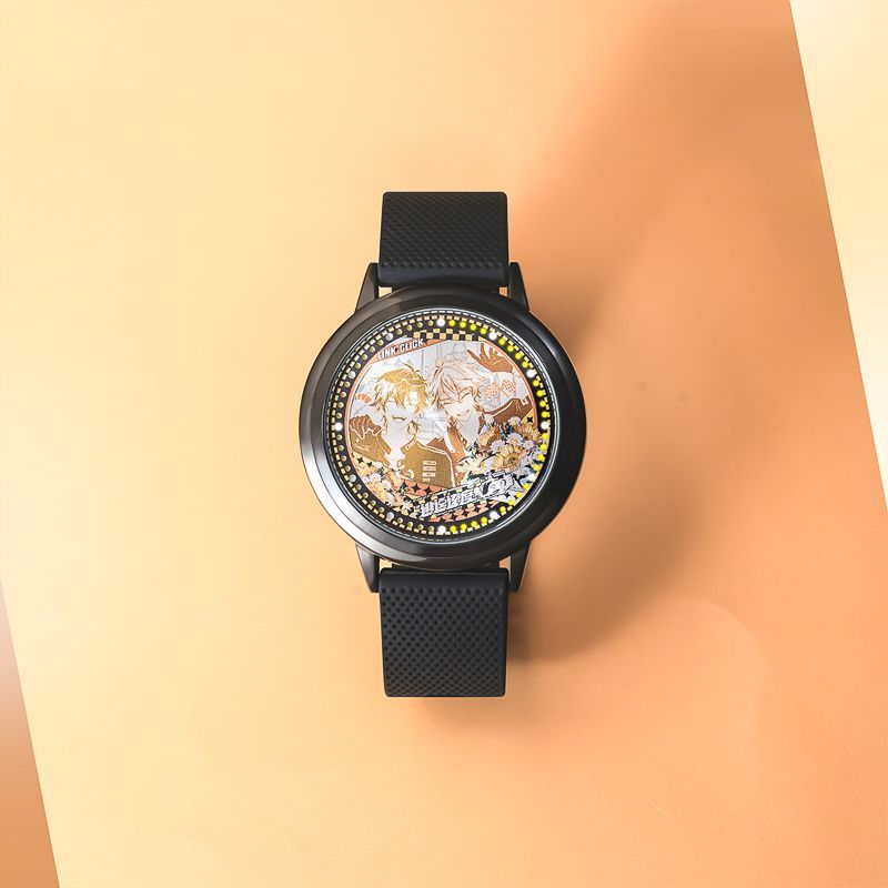 Orologio Link Click Charles Lu - Outdoor Sport Watch recensione e prezzo