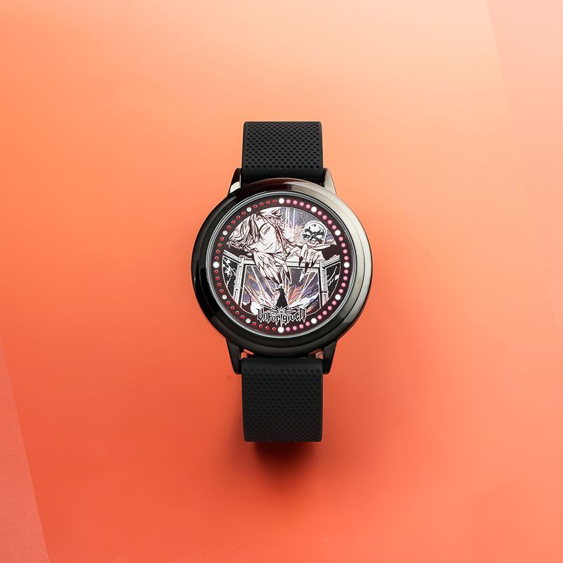 Orologio Link Click Charles Lu - Outdoor Sport Watch recensione e prezzo
