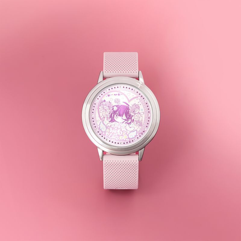 Orologio Link Click Charles Lu - Outdoor Sport Watch recensione e prezzo