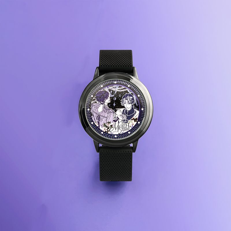 Orologio Link Click Charles Lu - Outdoor Sport Watch recensione e prezzo