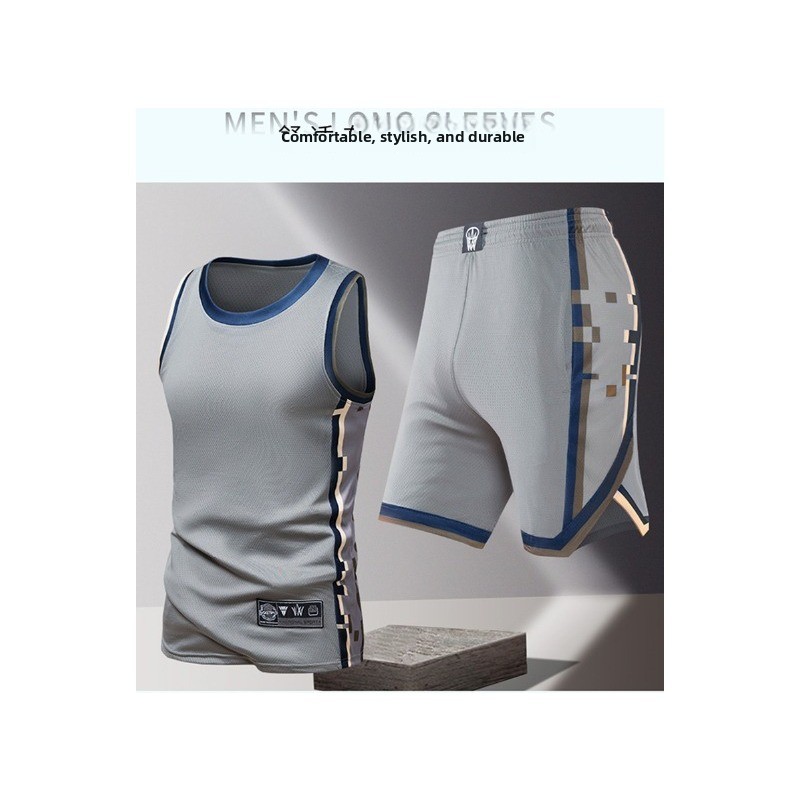 Set Estivo da Uomo alla Moda:  - Outdoor Sportswear recensione e prezzo