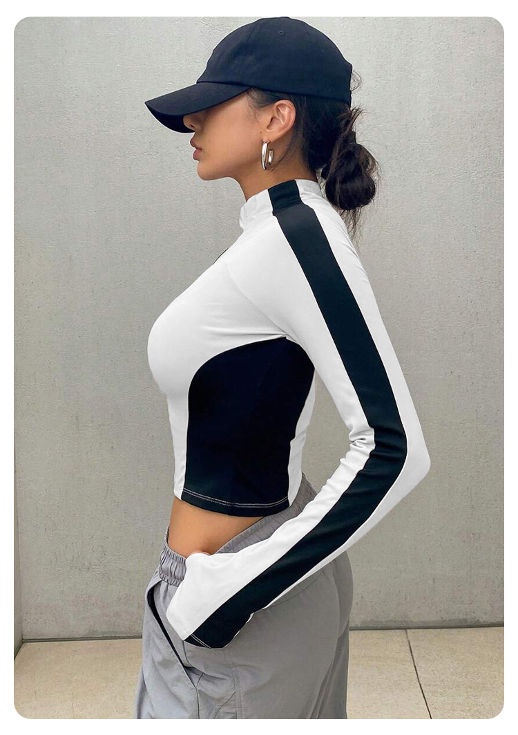 Giacca da Yoga con Colletto Al - Outdoor Sportswear recensione e prezzo