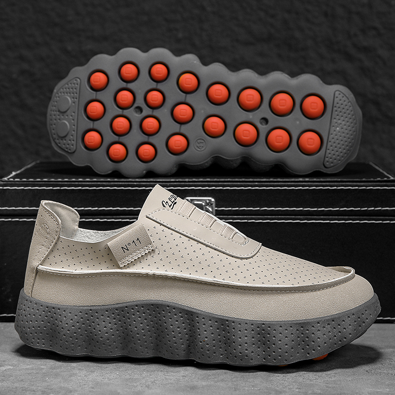 Scarpe da ginnastica per cammi - Outdoor Sportswear recensione e prezzo