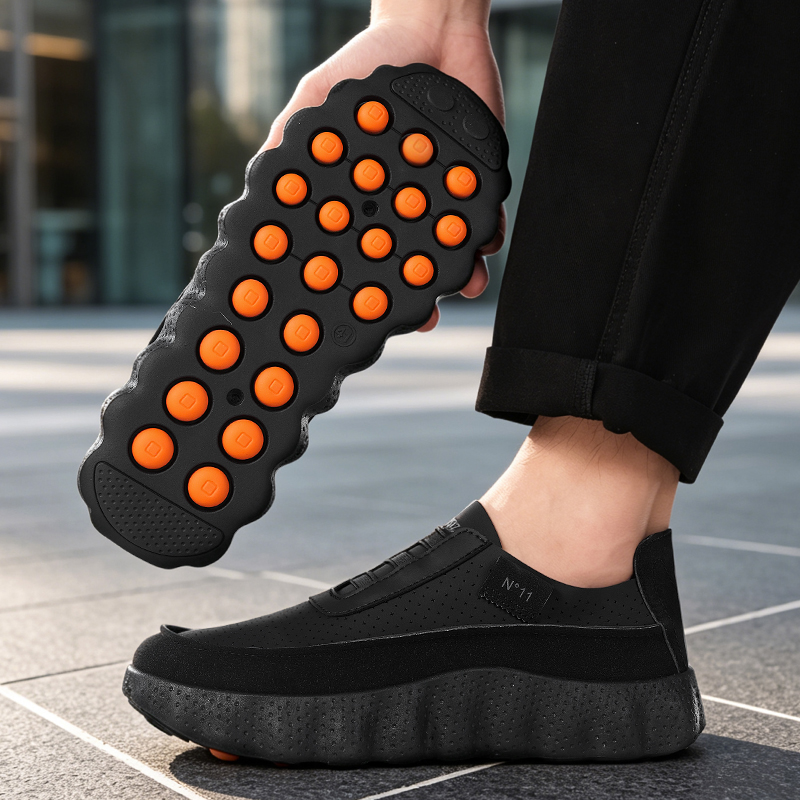 Scarpe da ginnastica per cammi - Outdoor Sportswear recensione e prezzo