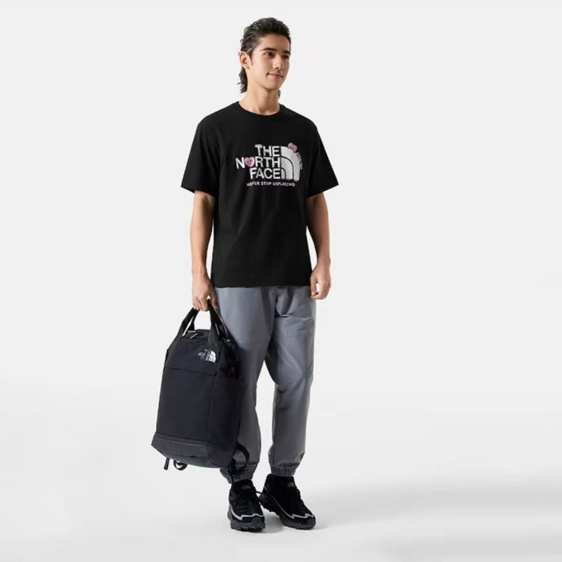 THE NORTH FACE Maglietta a man - Outdoor Sport North Face recensione e prezzo