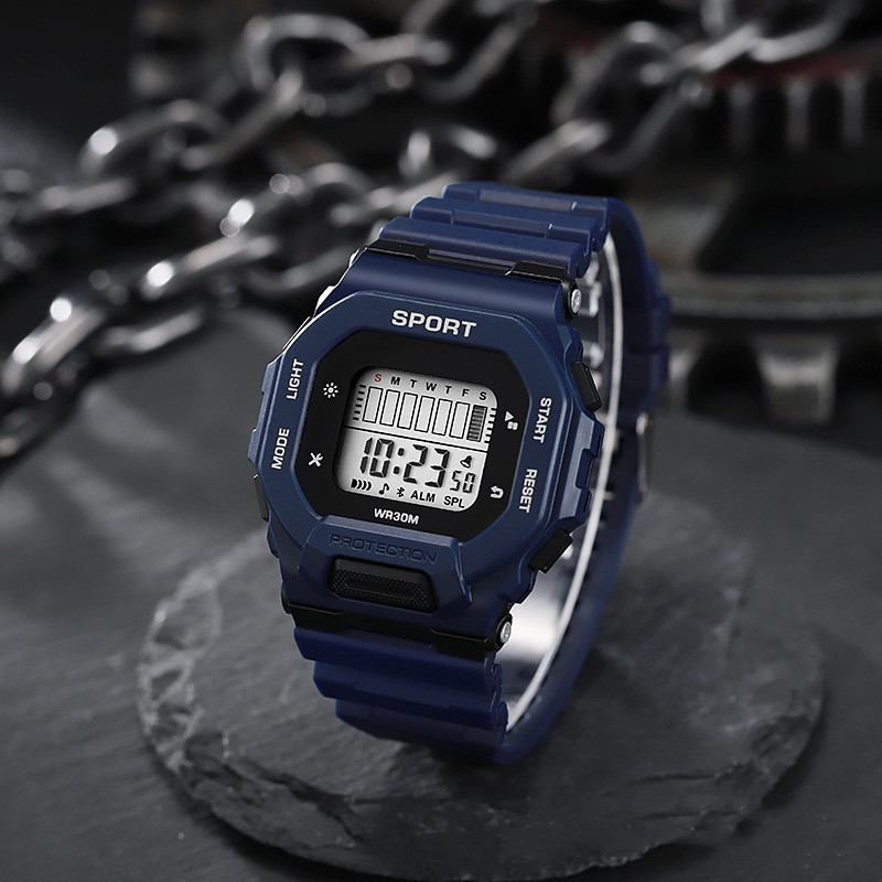 Orologio sportivo da uomo Orol - Outdoor Sports Adventure recensione e prezzo