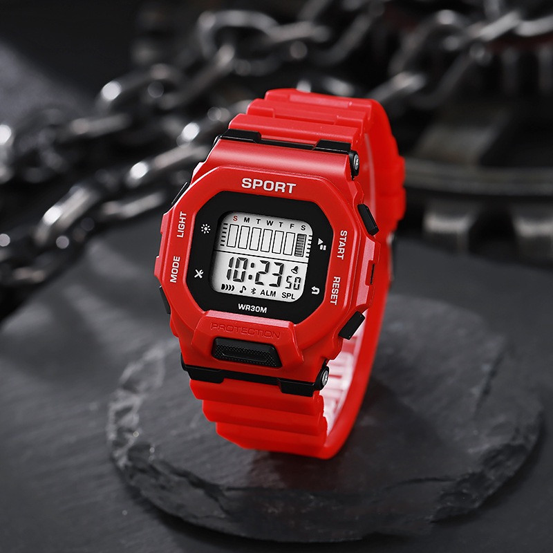 Orologio sportivo da uomo Orol - Outdoor Sports Adventure recensione e prezzo