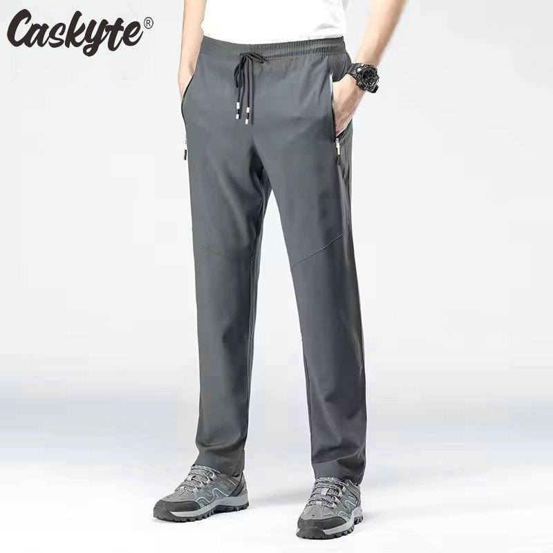 Nuovi Pantaloni da Trekking CA - Outdoor Sport News recensione e prezzo