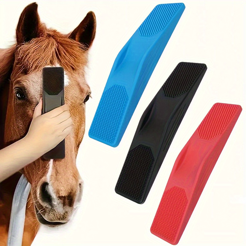 Spazzola per la cura del caval - Grooming Kit Horse recensione e prezzo