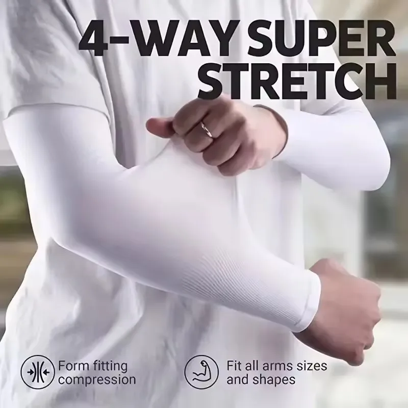 3 paia di maniche di protezion - Outdoor Sports Adventure recensione e prezzo