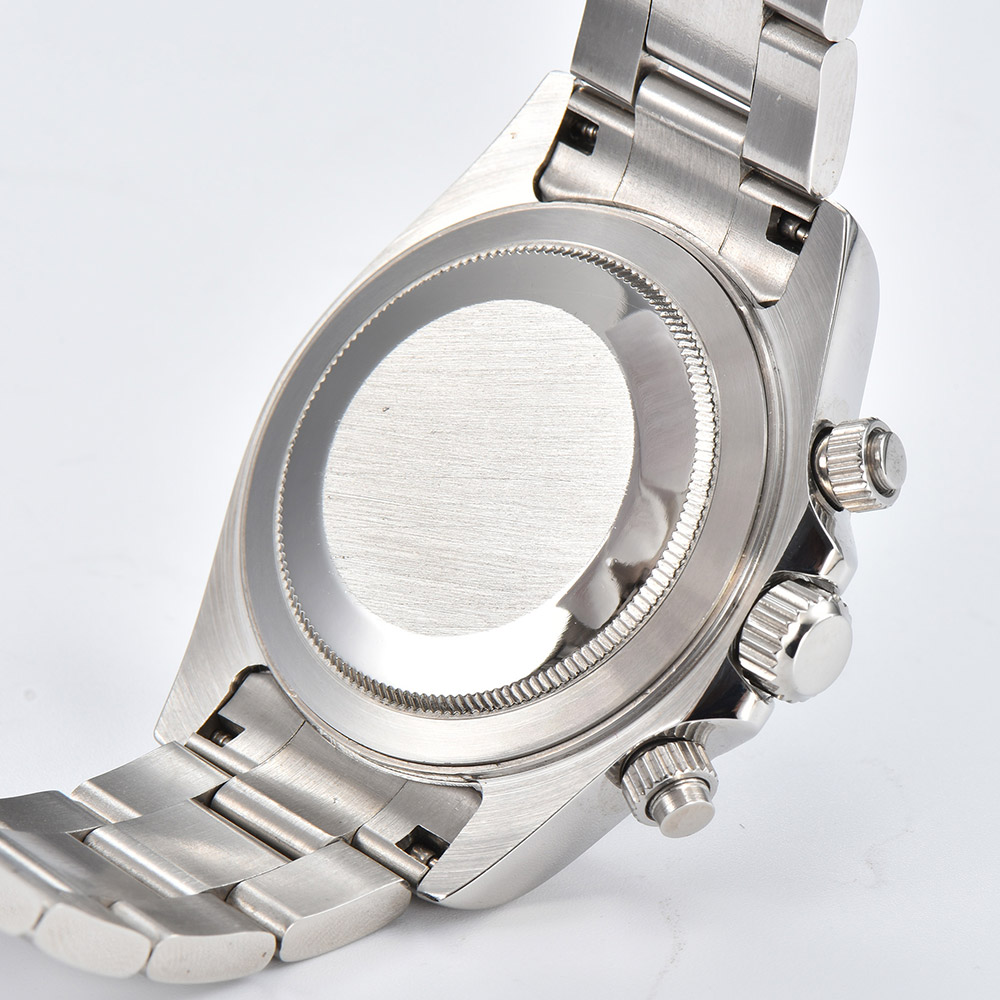 Orologi di lusso VK63 con vetr - Outdoor Sport Watch recensione e prezzo