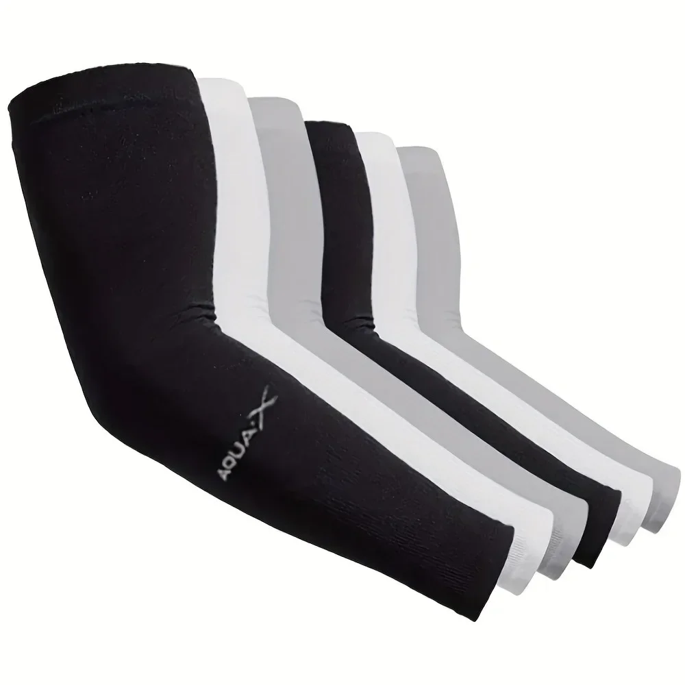 3 paia di maniche protettive s - Outdoor Sports Adventure recensione e prezzo